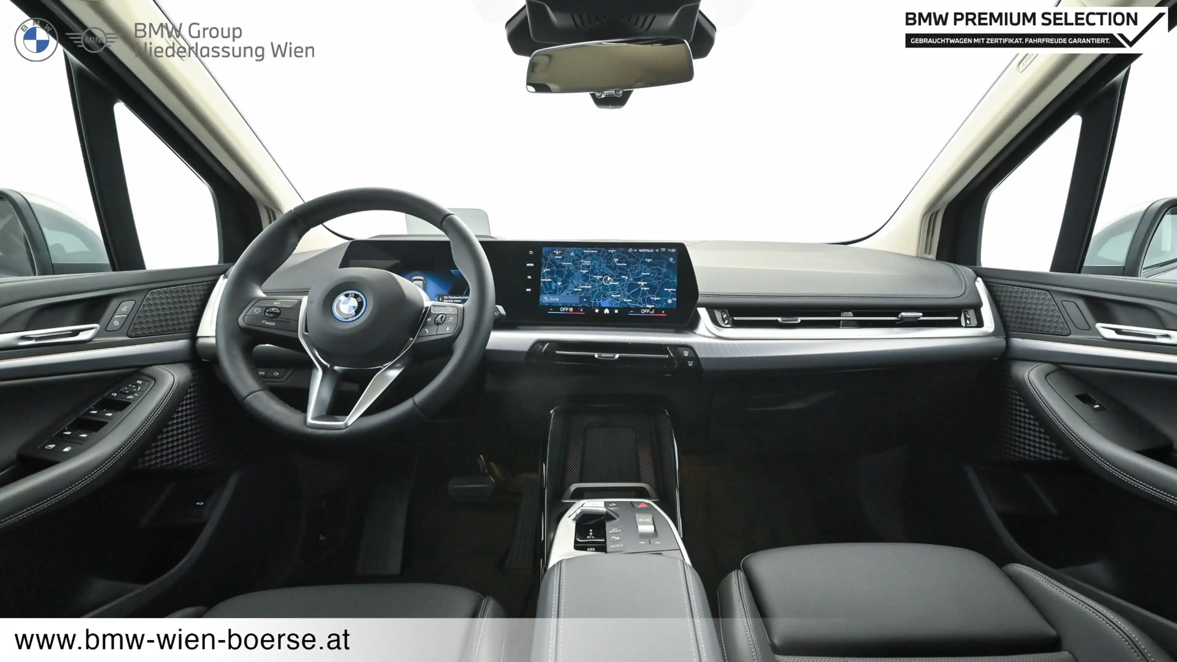 BMW 230 e xDrive — photo 13