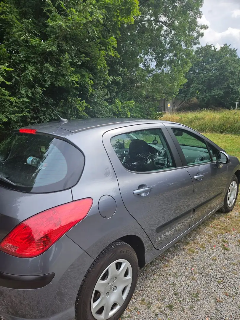 Peugeot 308 Tendance Grau - 2