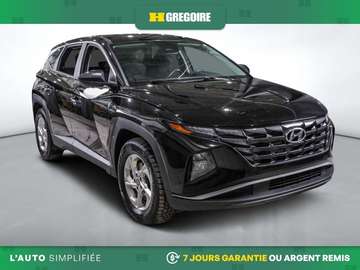 Essential AWD AUTO A/C GR ELECT MAGS CAM RECUL BLU