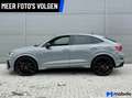 Audi RS Q3 Sportback | 5-Cilinder | B&O | Bomvol! Grijs - thumbnail 2