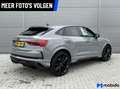 Audi RS Q3 Sportback | 5-Cilinder | B&O | Bomvol! Grijs - thumbnail 3