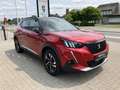 Peugeot 2008 GT Rojo - thumbnail 3