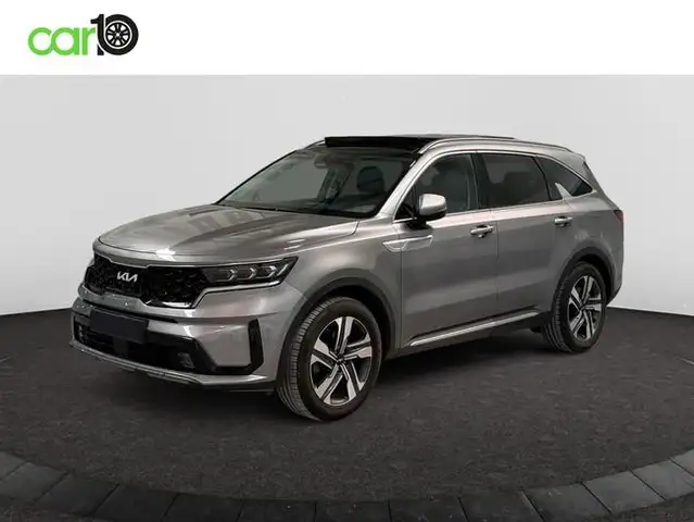 Kia Sorento 1.6 T-GDi HEV Plus Edition 4x2 7pl