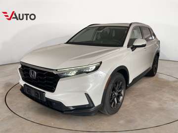 2.0 Hev eCVT Elegance