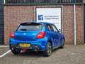 Suzuki Swift 1.4 Sport Smart Hybrid Sportieve auto!!! Blue - thumbnail 4