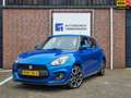 Suzuki Swift 1.4 Sport Smart Hybrid Sportieve auto!!! Blue - thumbnail 1