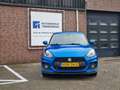 Suzuki Swift 1.4 Sport Smart Hybrid Sportieve auto!!! Blue - thumbnail 3
