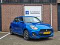 Suzuki Swift 1.4 Sport Smart Hybrid Sportieve auto!!! Blue - thumbnail 2