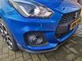 Suzuki Swift 1.4 Sport Smart Hybrid Sportieve auto!!! Albastru - thumbnail 9