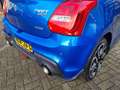 Suzuki Swift 1.4 Sport Smart Hybrid Sportieve auto!!! Albastru - thumbnail 8