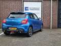 Suzuki Swift 1.4 Sport Smart Hybrid Sportieve auto!!! Albastru - thumbnail 4