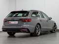 Audi A4 AVANT 40 TDI Q4 S LINE MATRIX VIRTUAL 20' TETTO Grijs - thumbnail 3