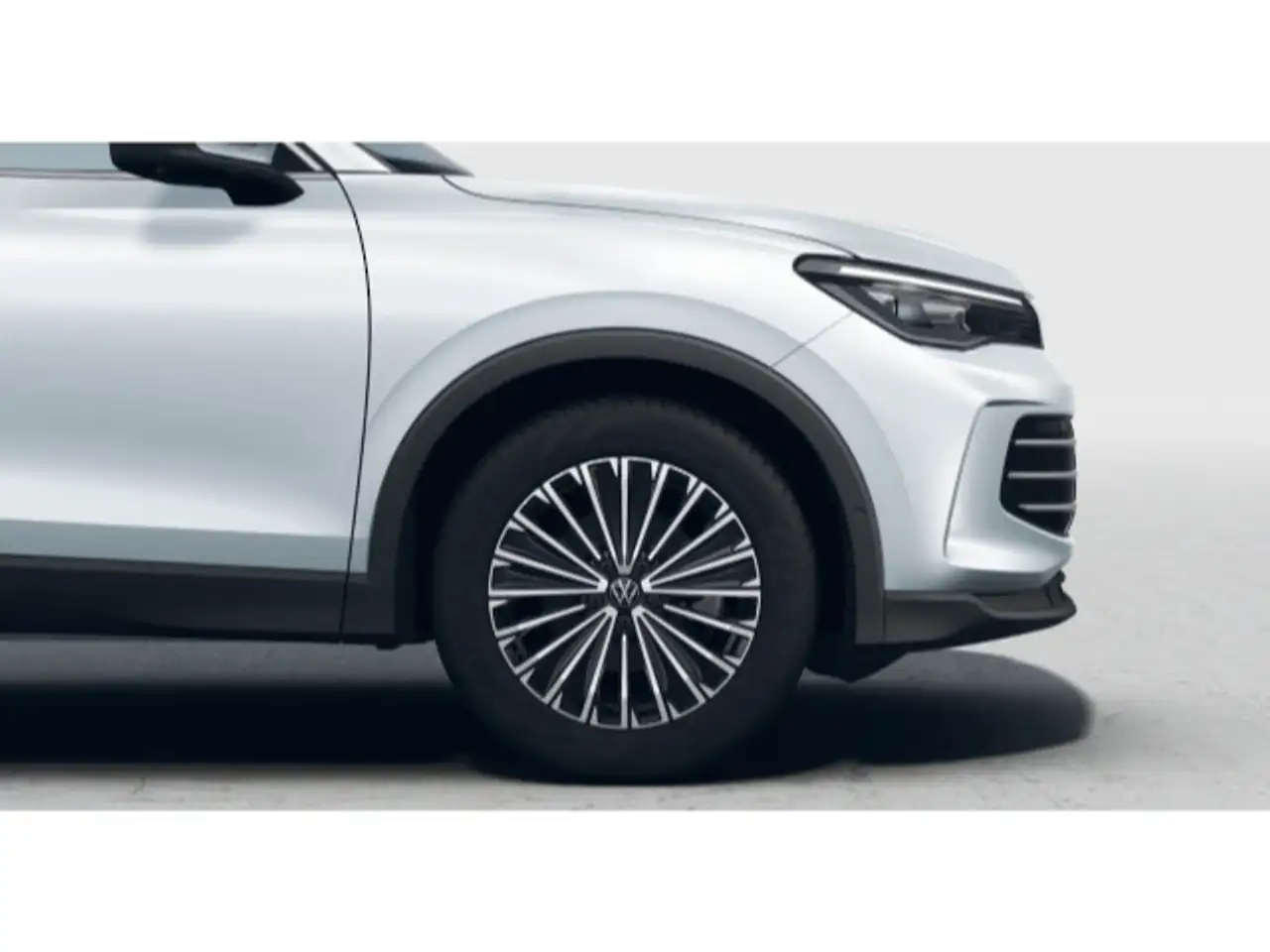 Volkswagen Tiguan Elegance 1,5 eTSI DSG NAVI + ACC + AHK 7