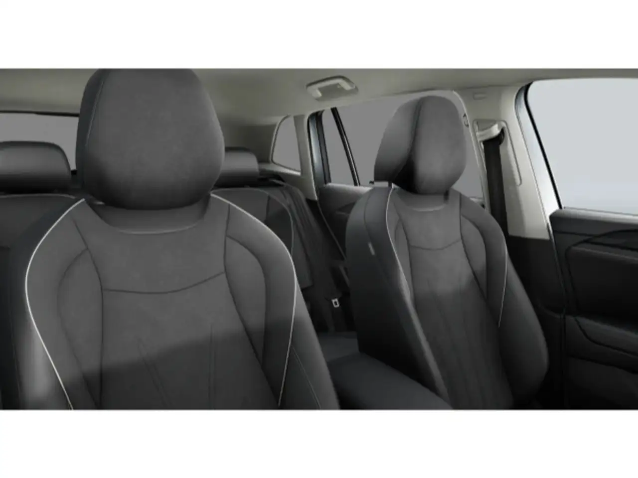 Volkswagen Tiguan Elegance 1,5 eTSI DSG NAVI + ACC + AHK 12