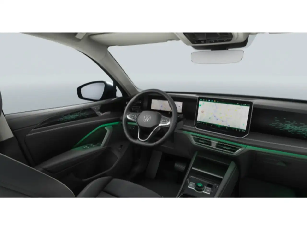 Volkswagen Tiguan Elegance 1,5 eTSI DSG NAVI + ACC + AHK 11