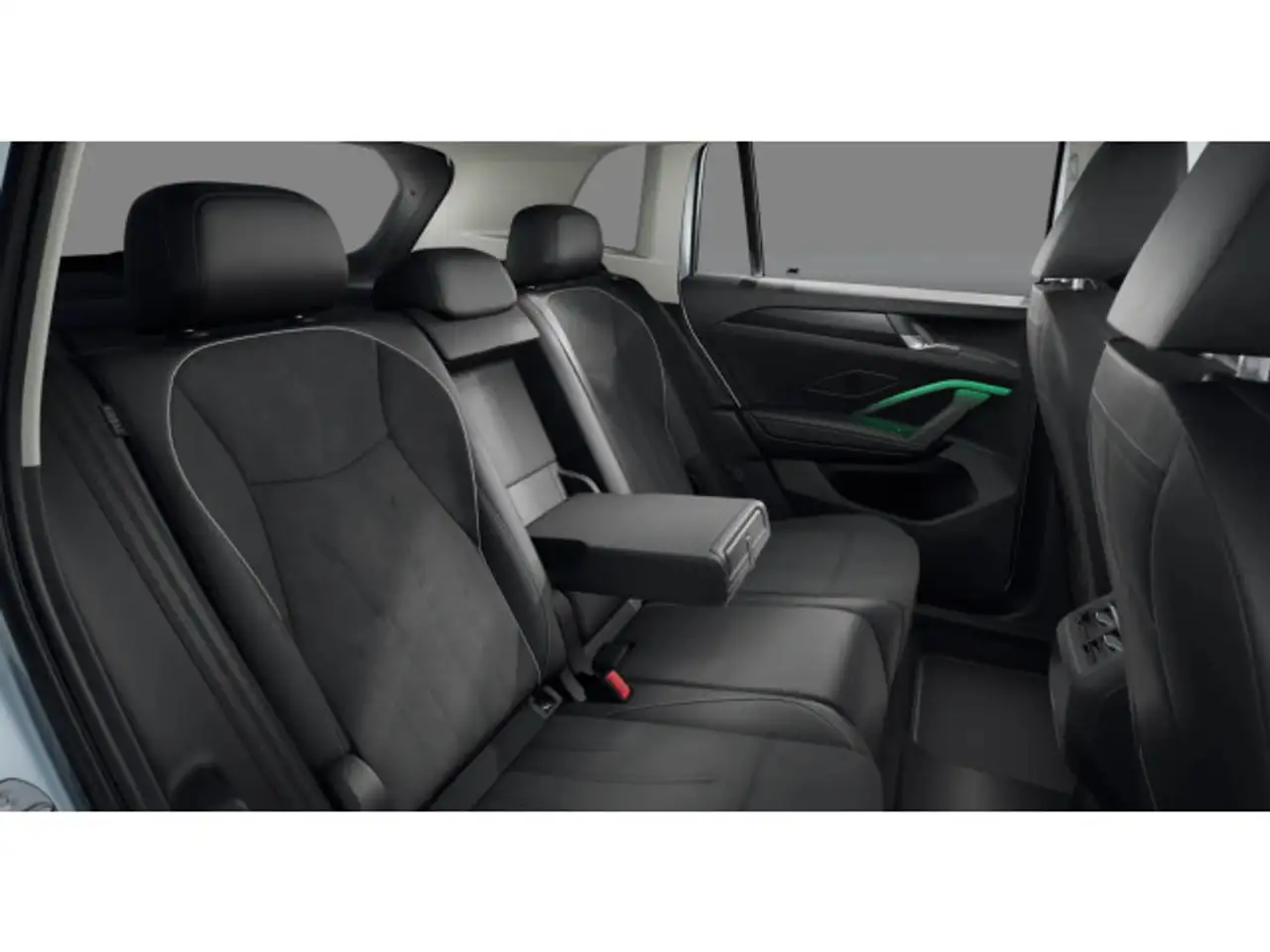 Volkswagen Tiguan Elegance 1,5 eTSI DSG NAVI + ACC + AHK 13