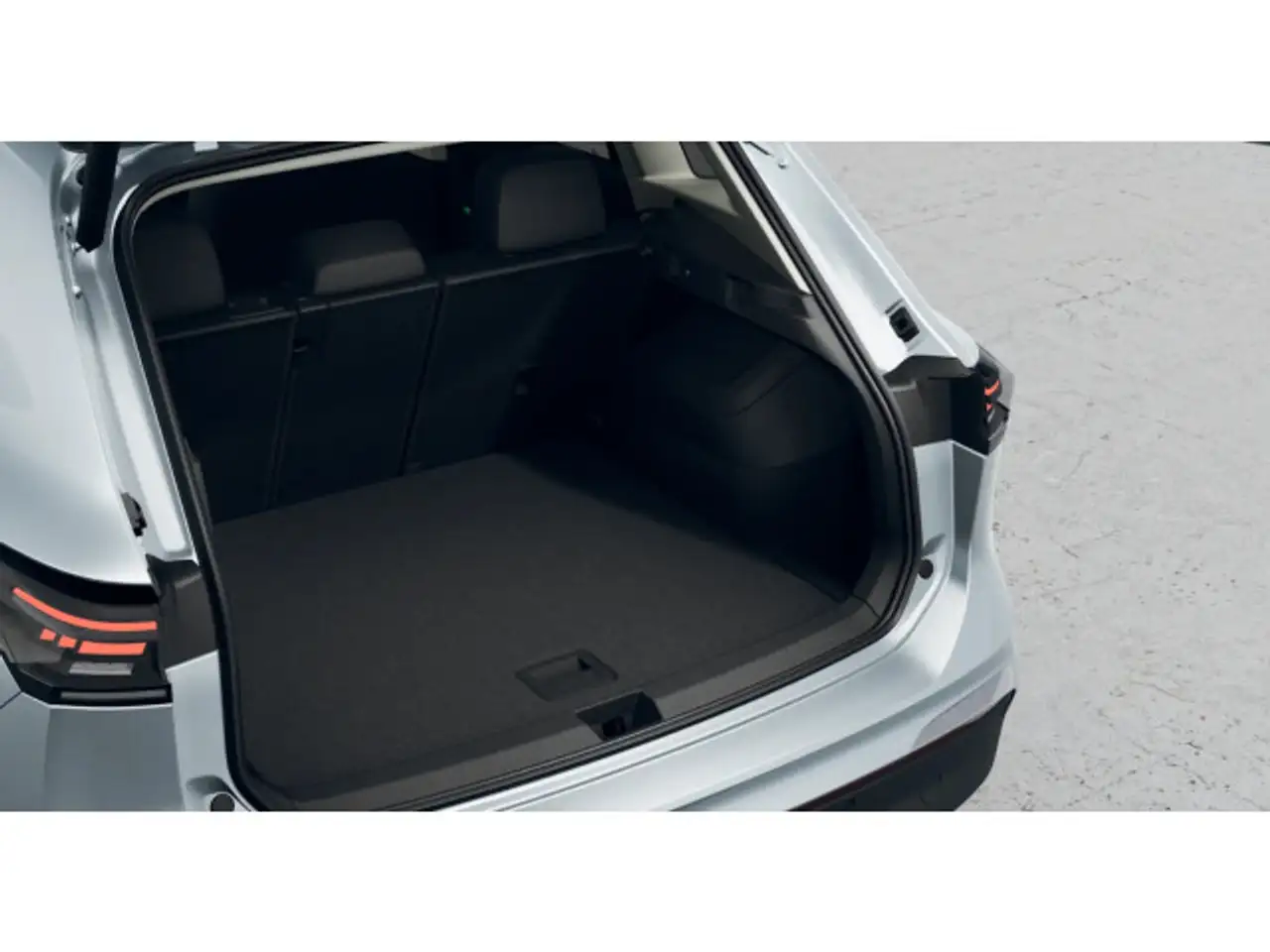 Volkswagen Tiguan Elegance 1,5 eTSI DSG NAVI + ACC + AHK 9