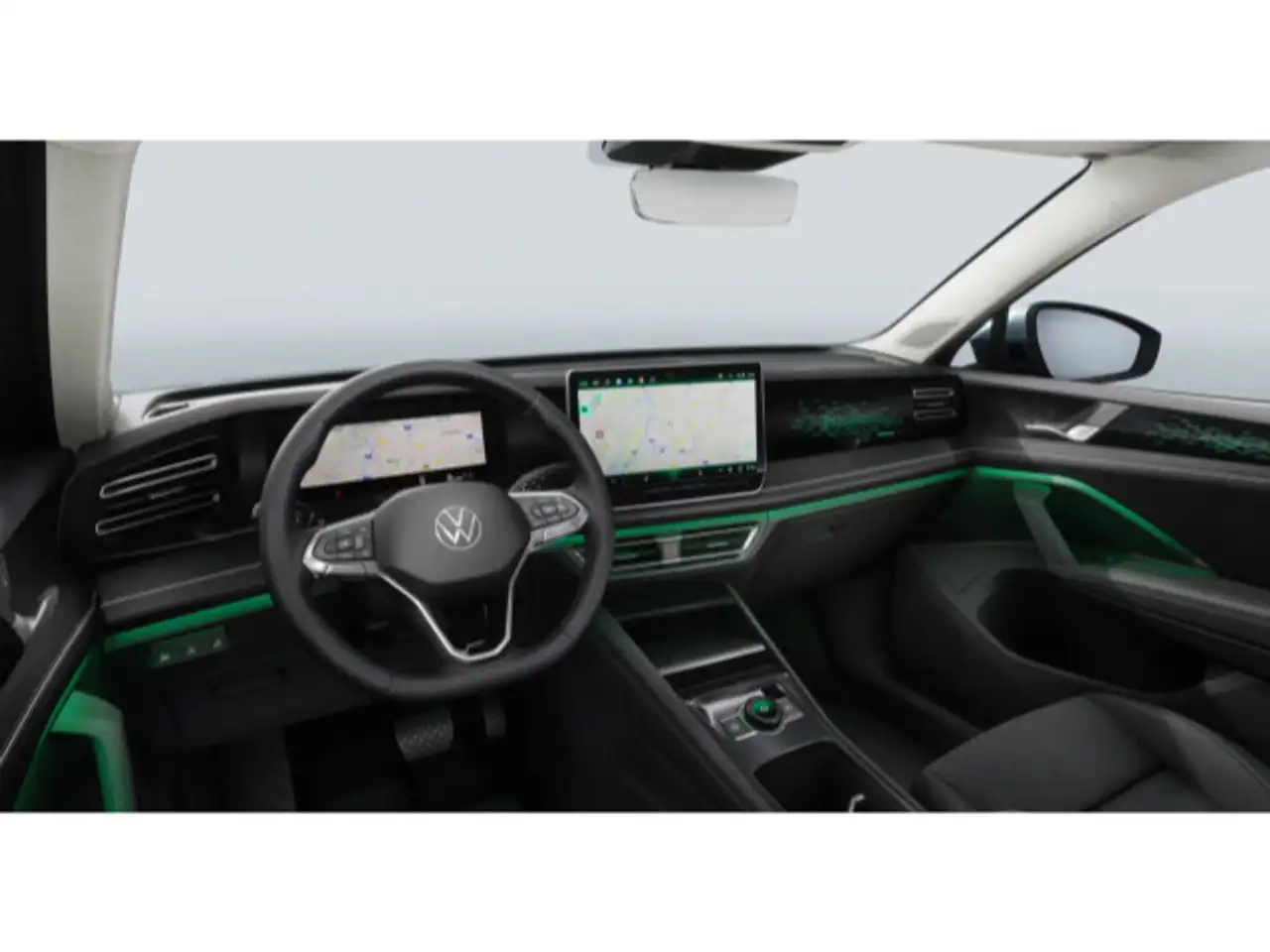Volkswagen Tiguan Elegance 1,5 eTSI DSG NAVI + ACC + AHK 10