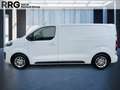 Opel Vivaro 2.0D SORTIMO Automatik Automatik AHK Kamera Sitzhzg Blanc - thumbnail 2