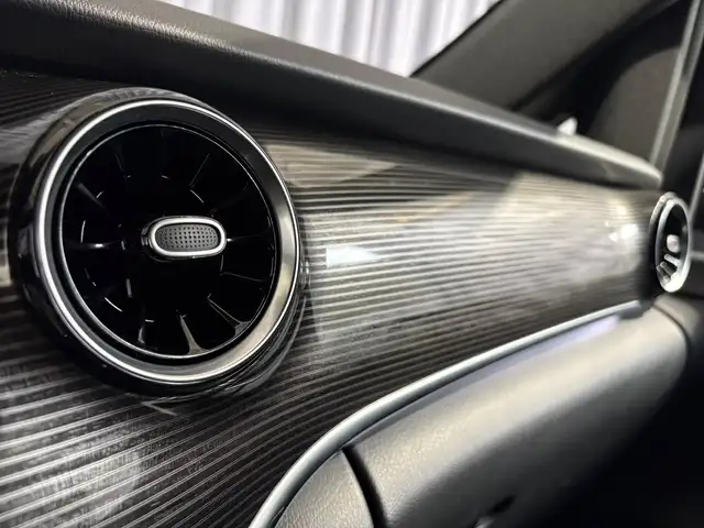 Mercedes-Benz V-Class view 19