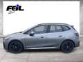BMW 218 i MSport M Sportpaket Head-Up HK HiFi DAB Grau - thumbnail 2
