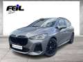 BMW 218 i MSport M Sportpaket Head-Up HK HiFi DAB Grau - thumbnail 1