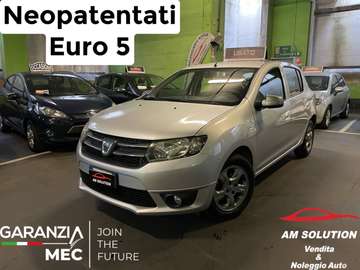 1.2 Neopatentati Euro 5