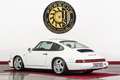 Porsche 964 RS / 56.700 km, 1 Besitzer, 100% Erstlack Blanc - thumbnail 3