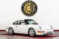 Porsche 964 RS / 56.700 km, 1 Besitzer, 100% Erstlack Blanc - thumbnail 1