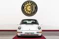 Porsche 964 RS / 56.700 km, 1 Besitzer, 100% Erstlack Blanc - thumbnail 4