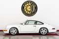 Porsche 964 RS / 56.700 km, 1 Besitzer, 100% Erstlack Blanc - thumbnail 2