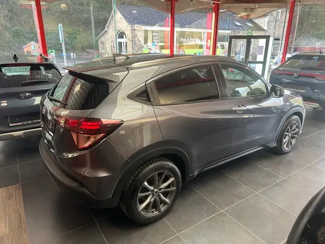 Honda HR-V HR-V 1.6 D-TEC Executive