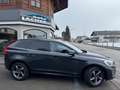 Volvo XC60 D4 Summum Geartronic R-Design Grau - thumbnail 4