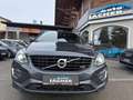 Volvo XC60 D4 Summum Geartronic R-Design Grau - thumbnail 2