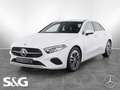 Mercedes-Benz A 180 Limousine RüKam+LED+Sitzh.+MBUX+17 Weiß - thumbnail 10