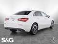 Mercedes-Benz A 180 Limousine RüKam+LED+Sitzh.+MBUX+17 Bianco - thumbnail 1