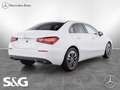 Mercedes-Benz A 180 Limousine RüKam+LED+Sitzh.+MBUX+17 Weiß - thumbnail 3