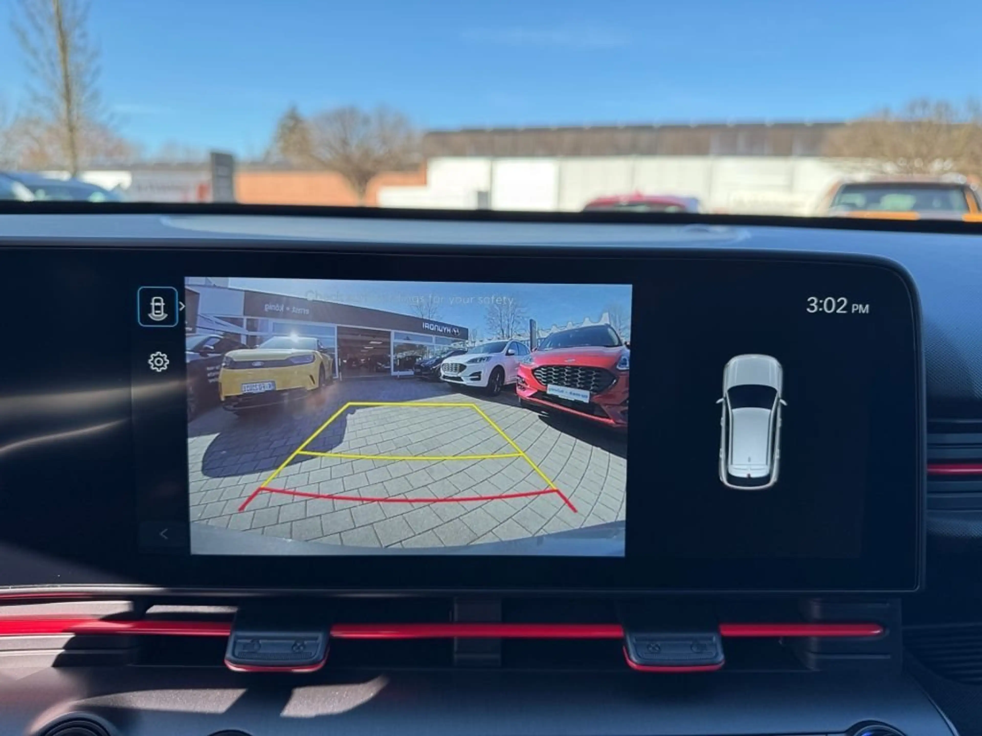 Hyundai KONA Elektro N Line el. Heckklappe V2L, — photo 14