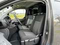 Opel Vivaro 1.5 BlueHDi 120 L2 AIRCO | NAVIGATIE VIA CARPLAY | Grijs - thumbnail 3