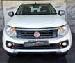 Fiat Fullback Fullback 2.4 doppia cabina LX 4wd s&s 180cv E6 CLIMA! RETRO! Blanc - thumbnail 3