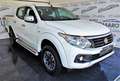 Fiat Fullback Fullback 2.4 doppia cabina LX 4wd s&s 180cv E6 CLIMA! RETRO! Blanc - thumbnail 4