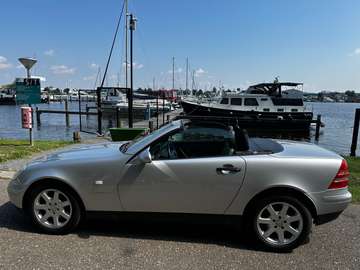 SLK 230 Kompressor