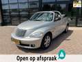 Chrysler PT Cruiser Cabrio Limited, Automaat, LPG, Nwe APK Szary - thumbnail 1