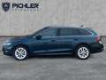 Skoda Octavia Style TDI DSG Blau - thumbnail 3