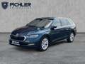 Skoda Octavia Style TDI DSG Blau - thumbnail 1