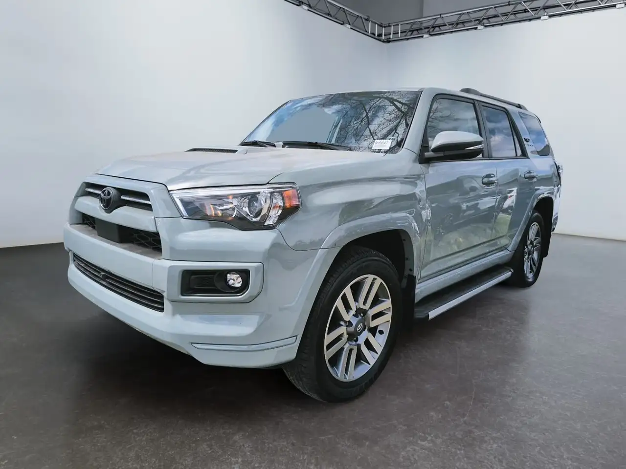 2023 Toyota 4-Runner