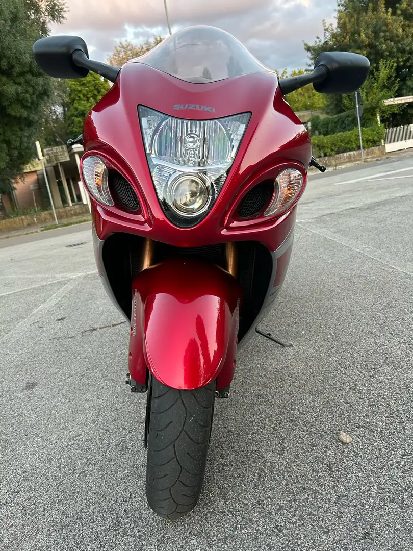 Suzuki Hayabusa Hayabusa ABS / Brembo - 2