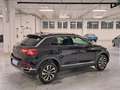 Volkswagen T-Roc 1000 TSI 116CV Style ***Km. Zero*** Nero - thumbnail 2