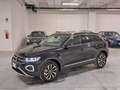 Volkswagen T-Roc 1000 TSI 116CV Style ***Km. Zero*** Nero - thumbnail 1