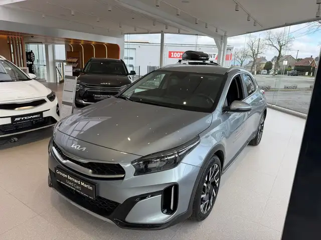 Kia XCeed T-GDi ISG Pulse